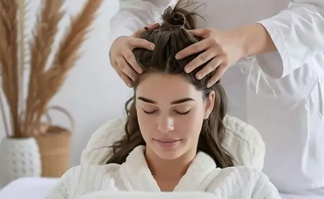 essential oils