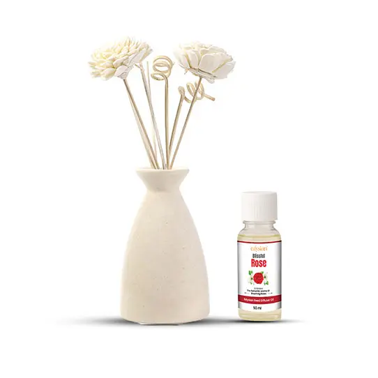 diffuser oil