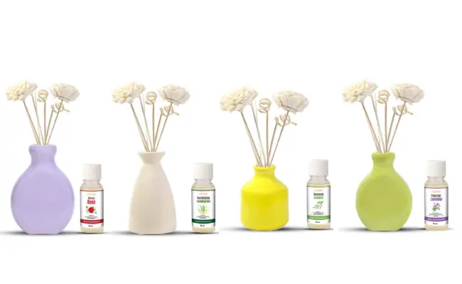 Diffuser Sets