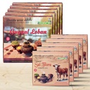  Sai Flora & Guggal Loban Sambrani Dhoop Cups Combo Pack