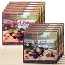  Agarwood and Guggal Loban Sambrani Dhoop Cups Combo Pack