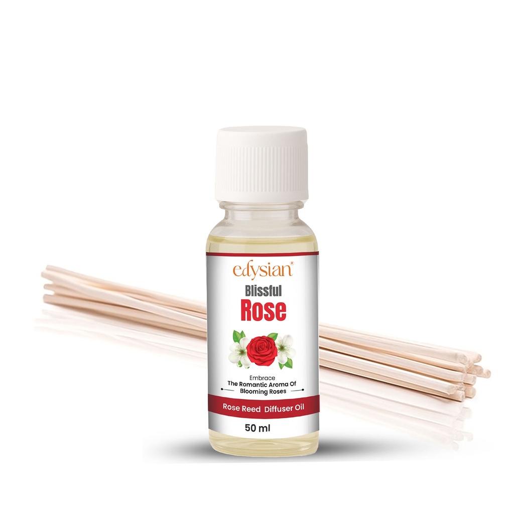 Reed Diffuser Oil - 50ml