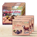  Sai Flora & Guggal Loban Sambrani Dhoop Cups Combo Pack