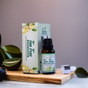Tea Tree Pure & Natural Essential Oil