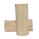 Edysian Plain Reed Diffuser Sticks 7.5 inches | Fragrance Sticks | Diffuser Sticks | Natural Reed Stick | Reed Sticks Replacement | Decorative Sticks | Plain Reed Sticks (50 Pieces)
