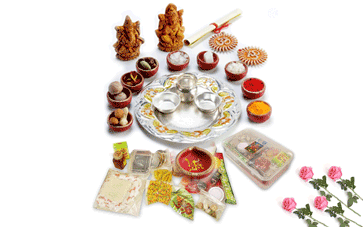 Pooja Essentials