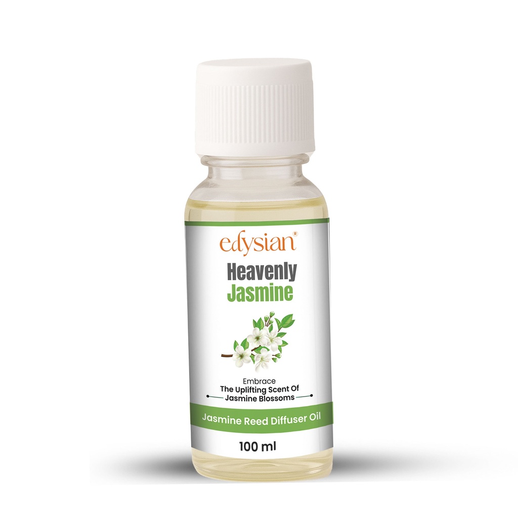 Jasmine Reed Diffuser Oil