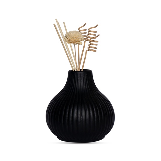 Edysian Reed Diffuser Set 150 ml Room Freshener for Home, Bedroom, Office, Gym, Yoga, Fragrance