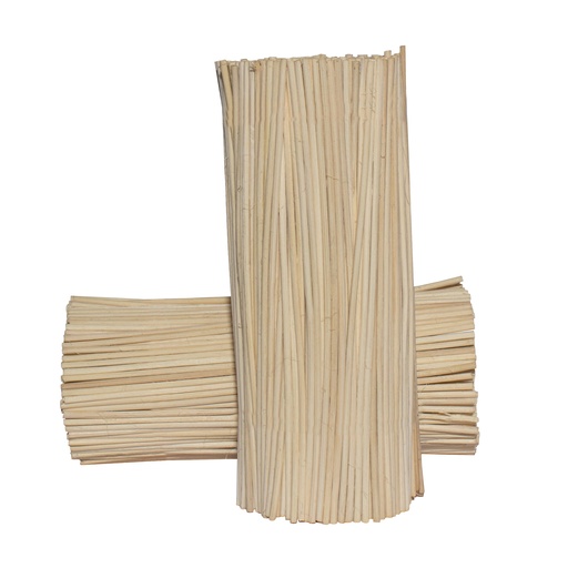 Edysian Reed Sticks 7 Inch Pack of 50 Pcs