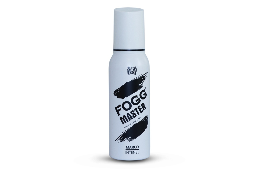 Fogg Marco Intense No Gas Deodorant for Men