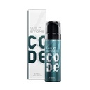 Wild Stone Code Steel No Gas Body Perfume Spray For Men, 120 ml